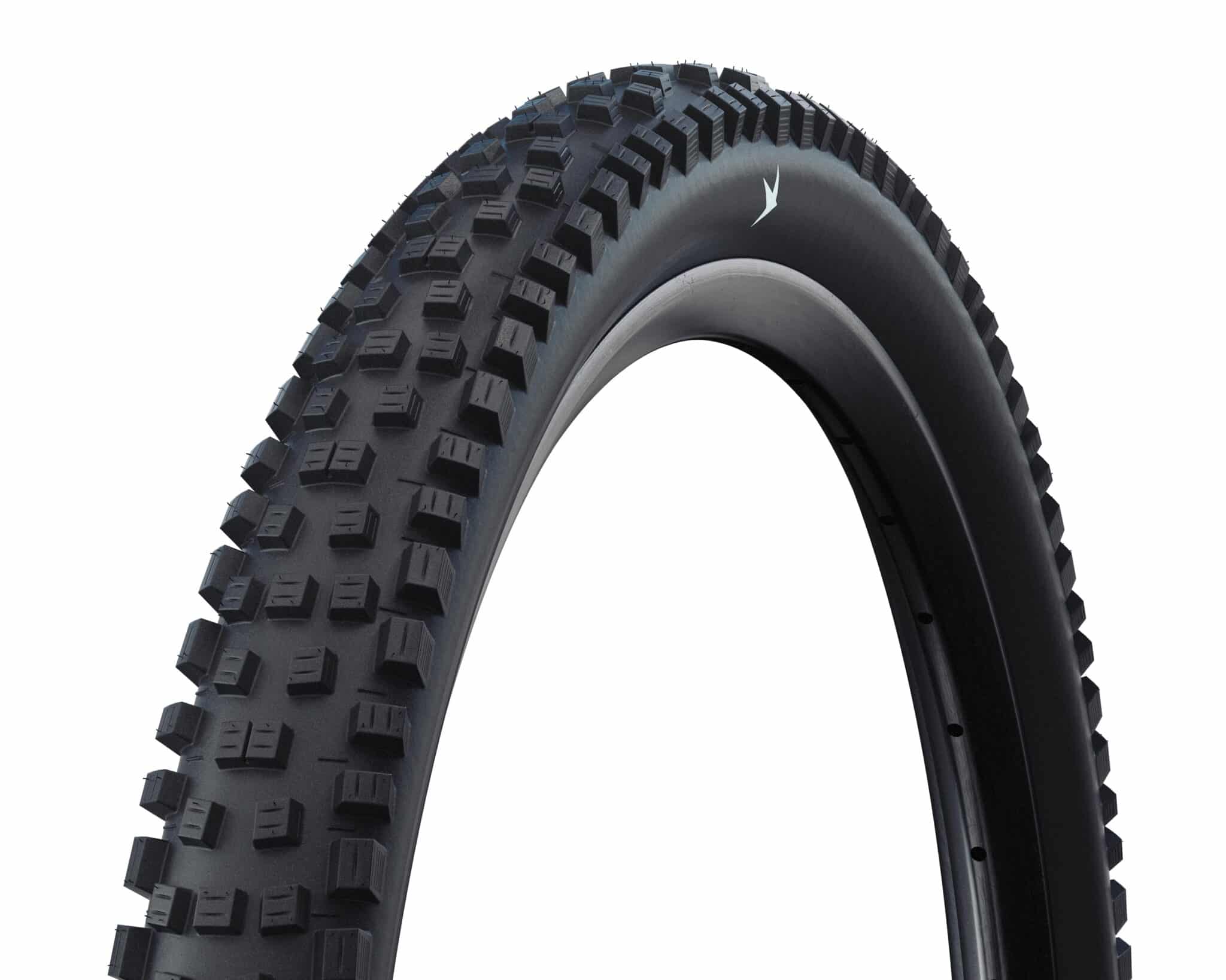 Schwalbe btb Nobby Nic Twinskin 57-622 zw vouw TLR