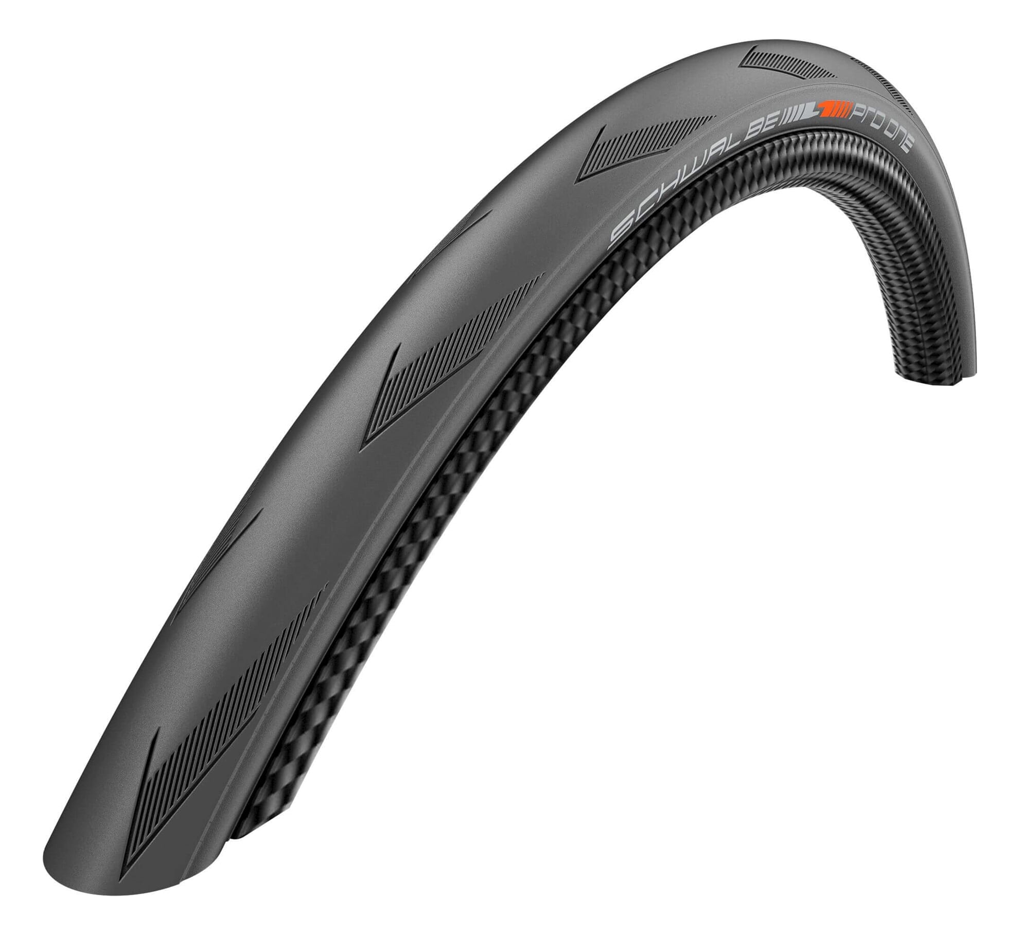 Schwalbe buitenband Pro One Evo SuperRace 34-622 zw vouw TLE