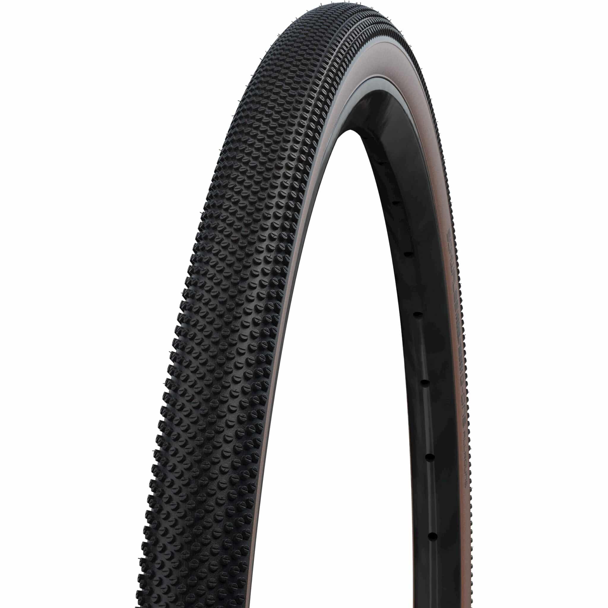 Schwalbe buitenband G-One Allround Perf R-G 28 x 1.50 b/brz vouw