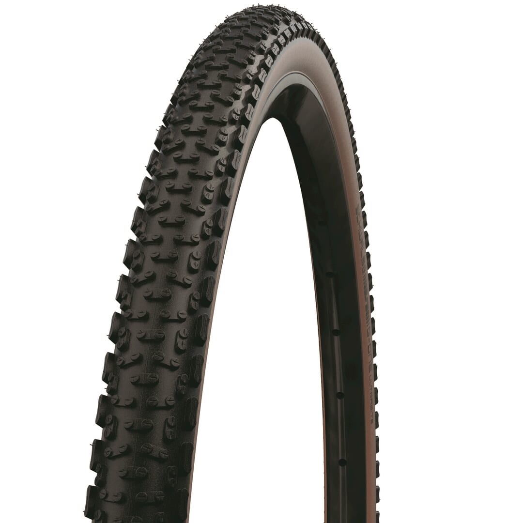 Schwalbe buitenband G-One Ultra Bite Perf 28 x 2.00 b/brz vouw TLE