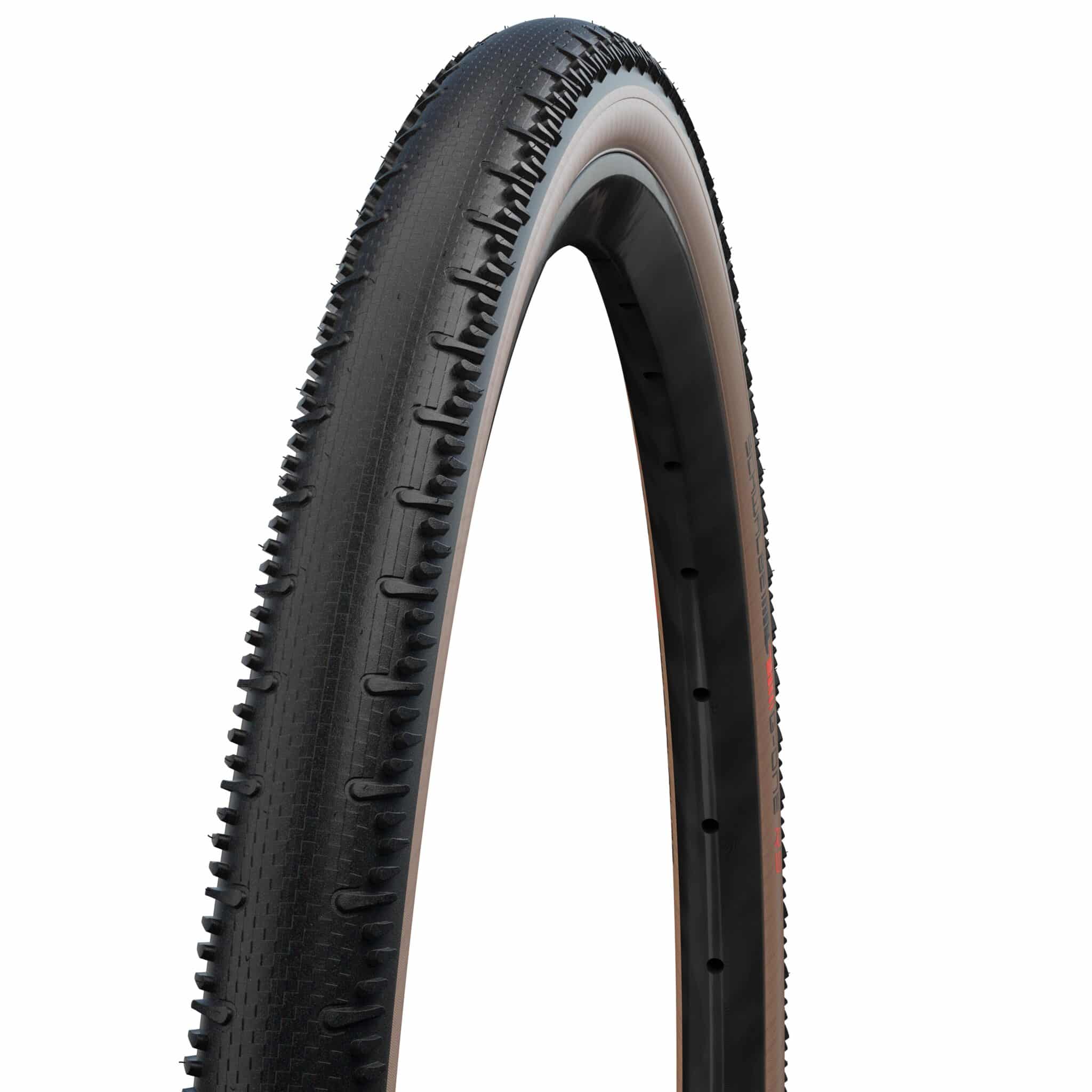Schwalbe buitenband G-One RS Pro Evo 45-622 zw/trans vouw TLR