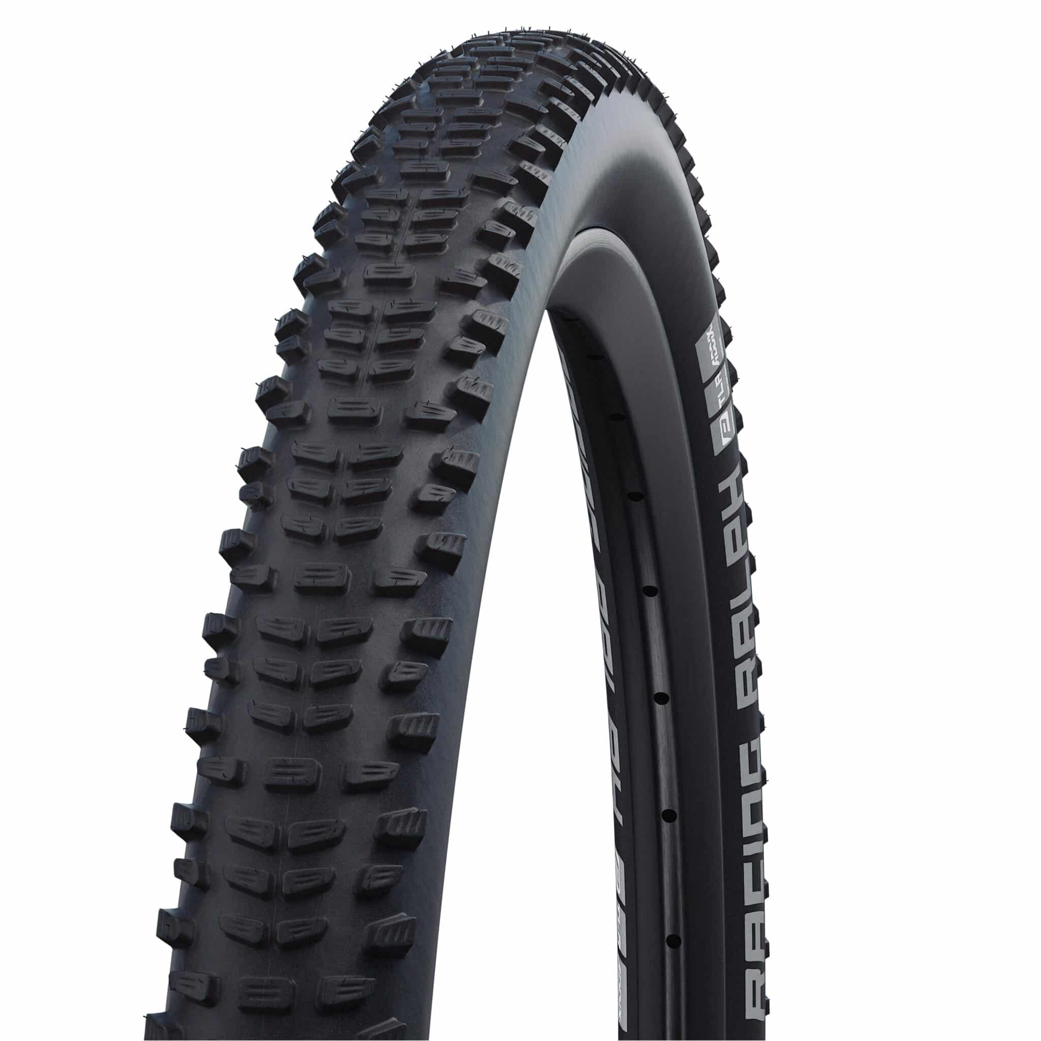 Schwalbe buitenband Racing Ralph Perf T-Skin 60-622 zw vouw TLR