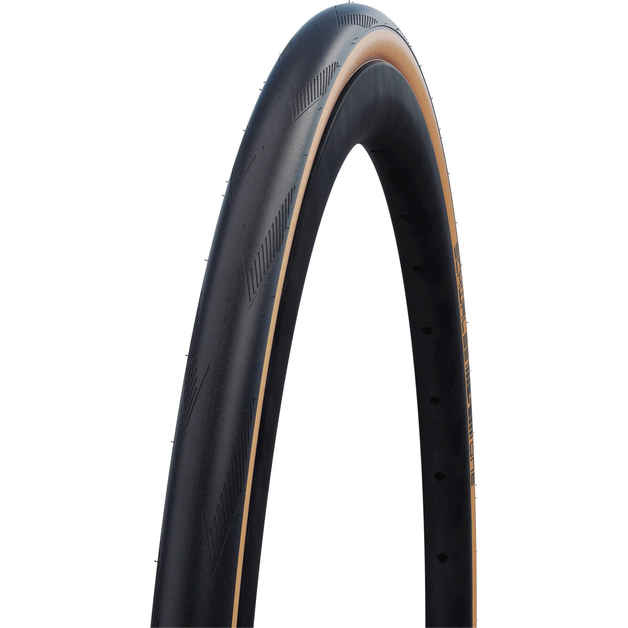 Schwalbe buitenband One Perf R-Guard 28-622 zw/brz vouw TLE