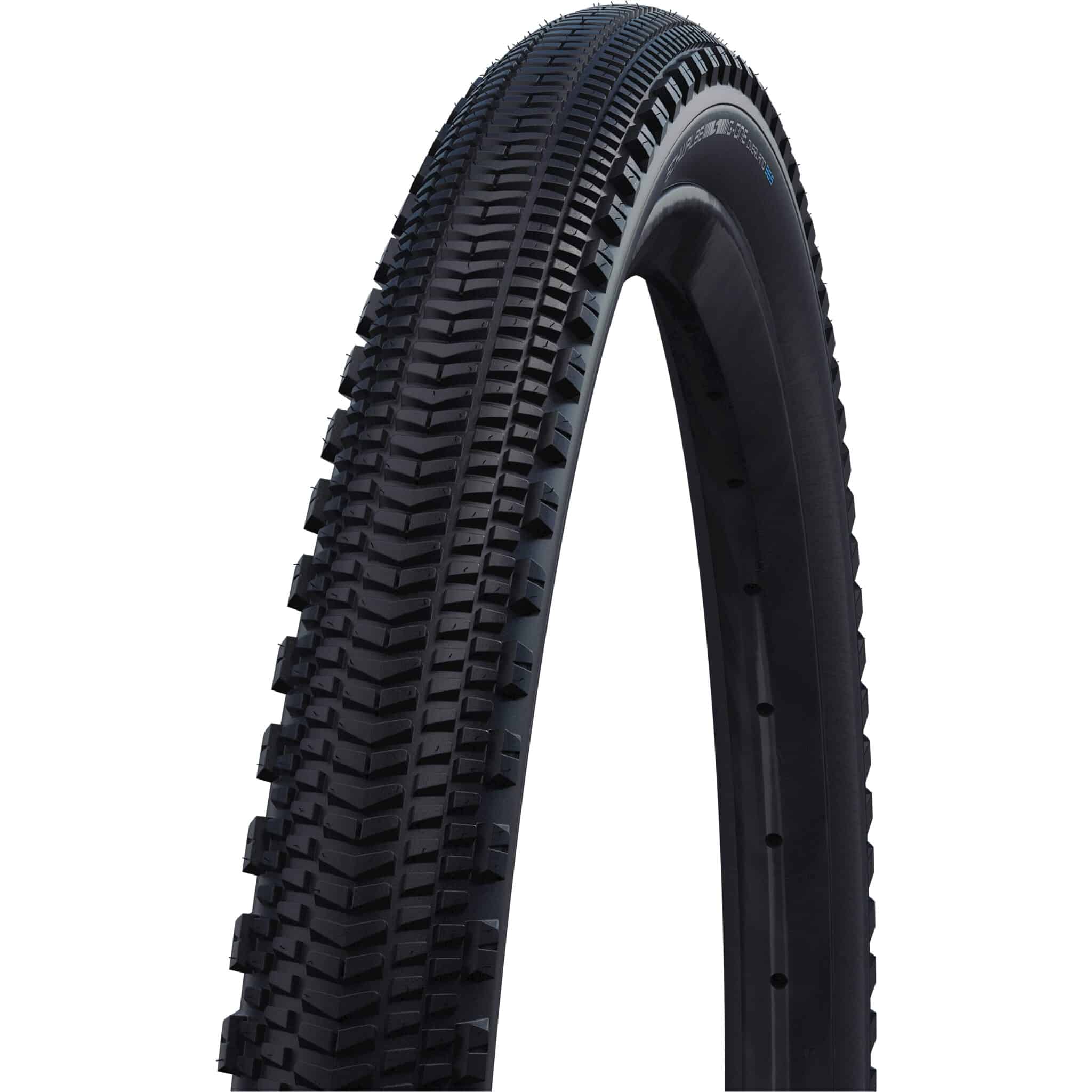 Schwalbe btb G-One Overland 365 50-622 zw vouw TLE