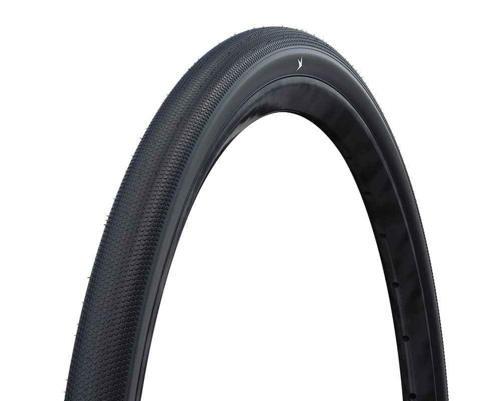 Schwalbe buitenband Pro One Allroad Evo 40-622 zw vouw TLR