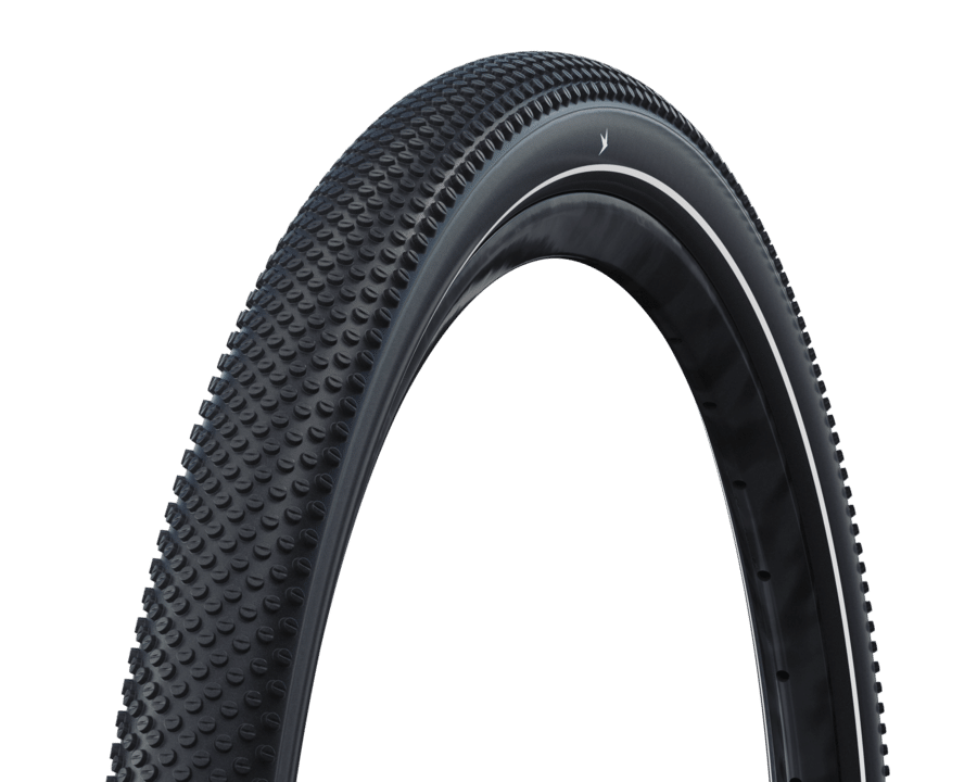 Schwalbe buitenband G-One Allround 40-622 zw vouw TLR