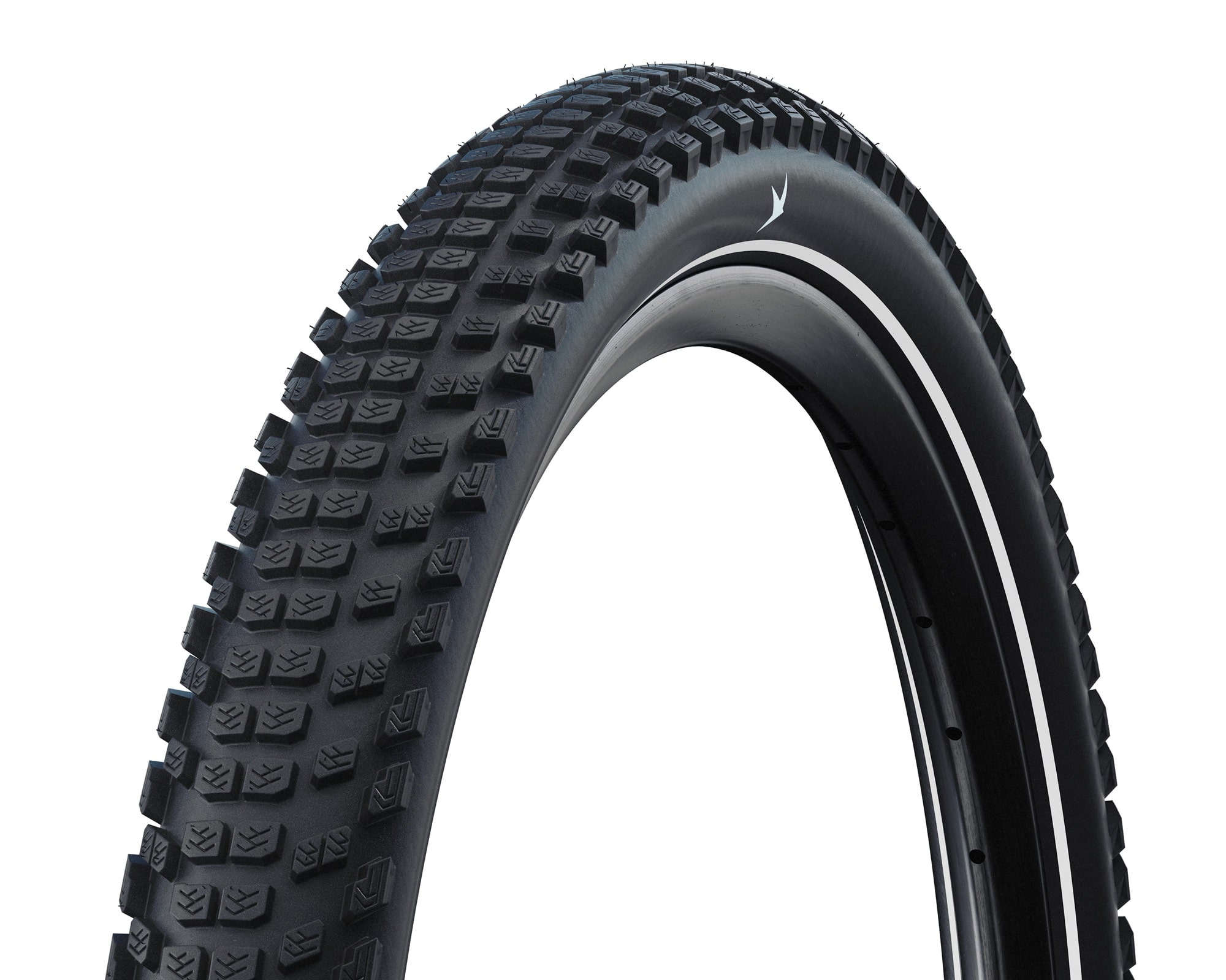 Schwalbe btb Hybrid 365 Johnny Watts Plus 60-584 zw vouw
