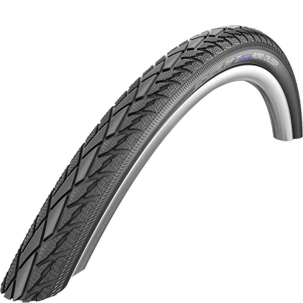 Schwalbe buitenband Road Cruiser 47-305 K-Guard zw