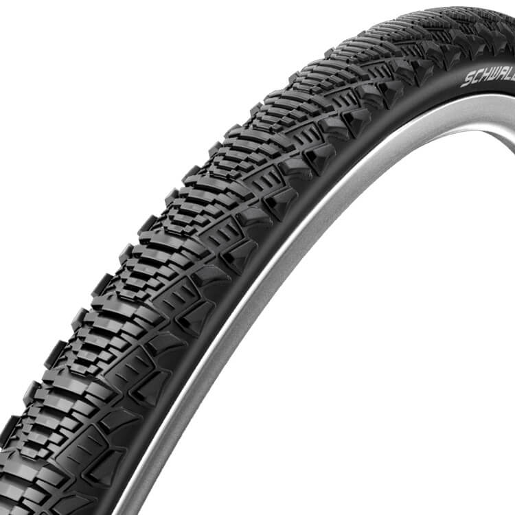 Schwalbe buitenband CX Comp 26 x 2.00 zw