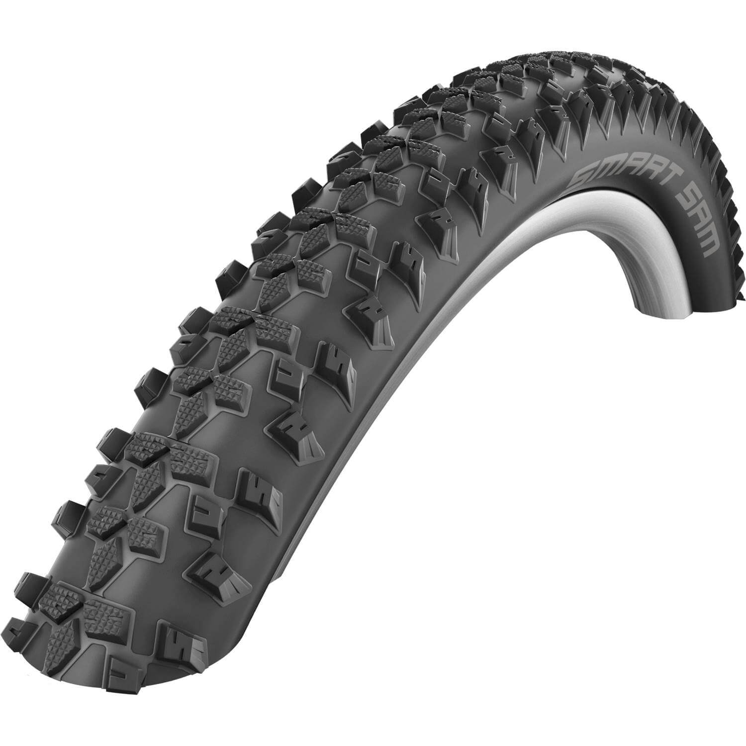Schwalbe buitenband Smart Sam Performance 26 x 2.25 zw vouw