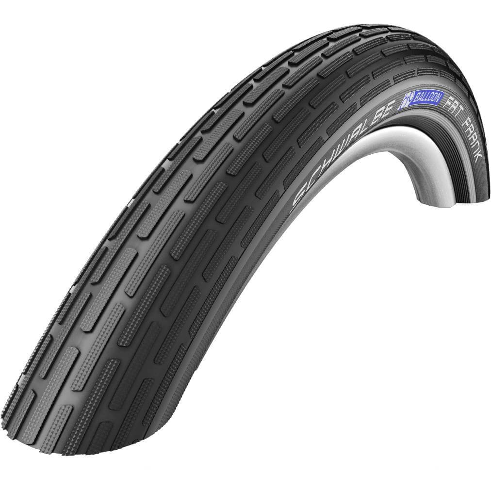 Schwalbe buitenband Fat Frank 26 x 2.35 zw refl