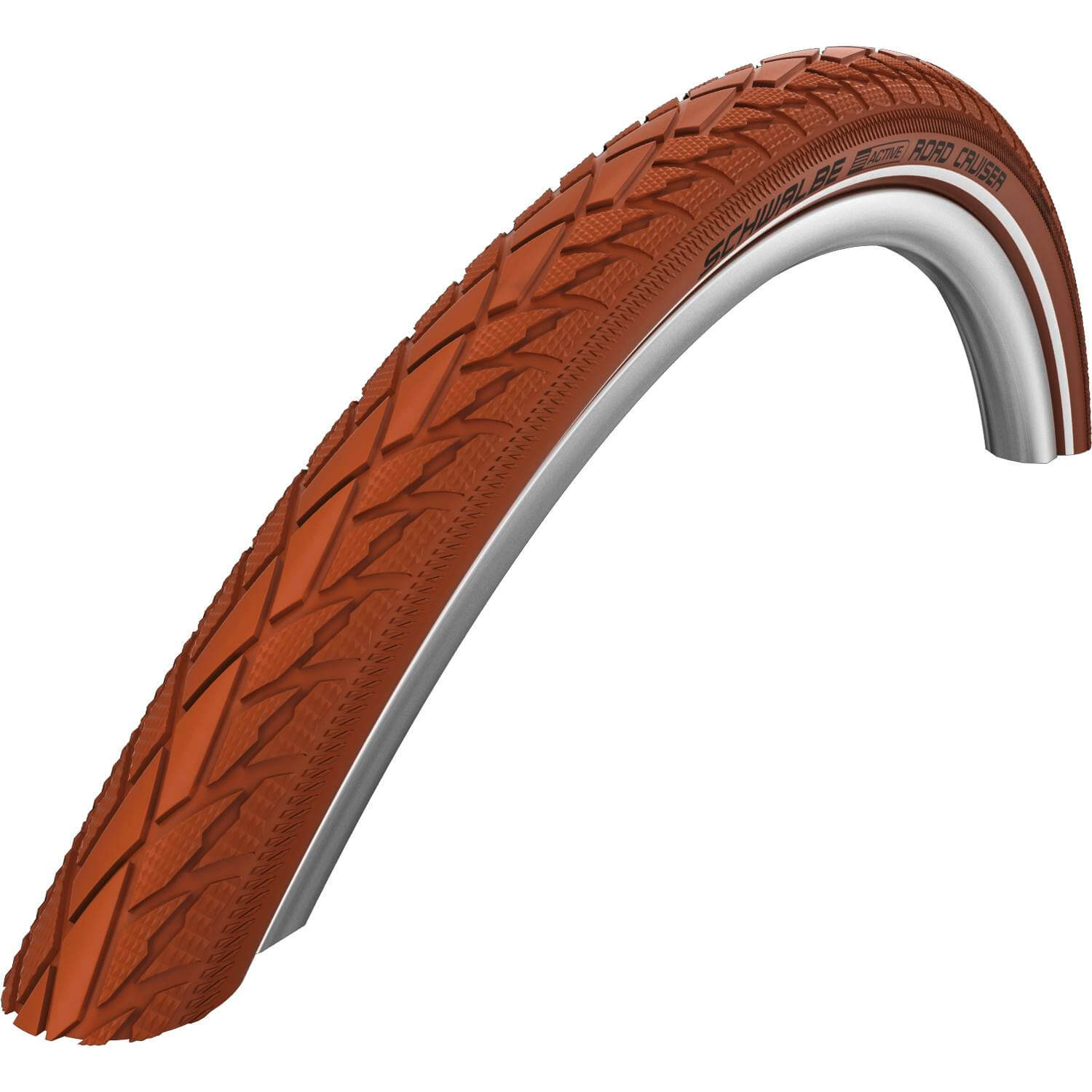 Schwalbe buitenband Road Cruiser 47-559 K-Guard br refl