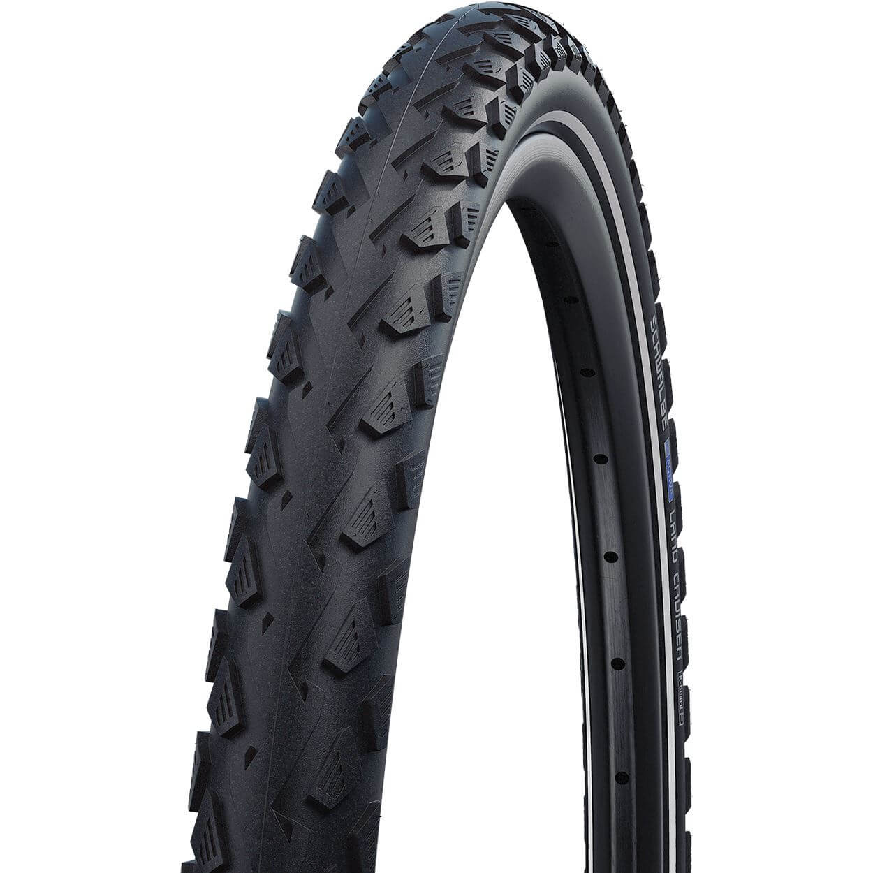 Schwalbe buitenband Land Cruiser K-Guard 28 x 1.60 zw