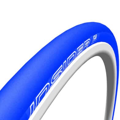 Schwalbe buitenband Insider Performance 700 x 23 blauw vouw