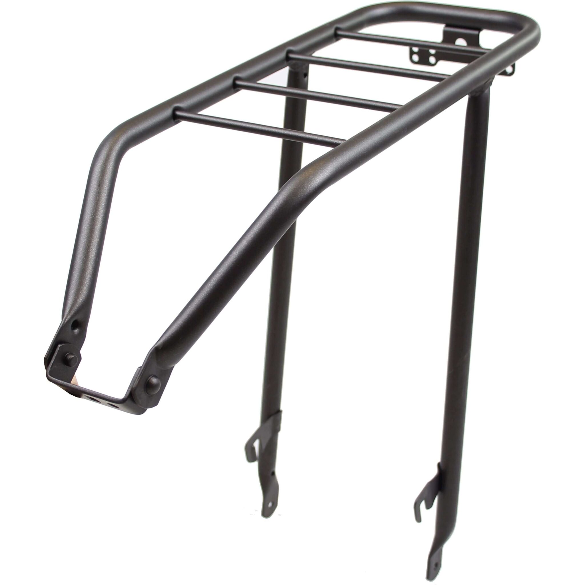 Cortina achterdrager U4 50 black graphite matt