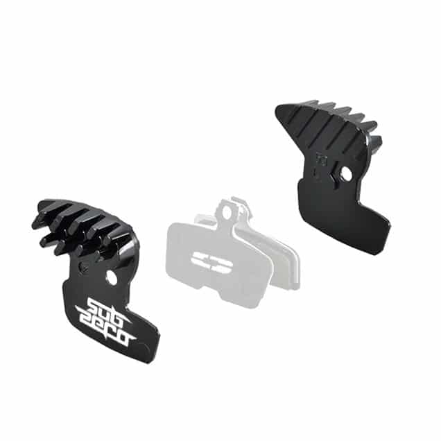 Cyclotech koelvinnen Subzero Sram Code