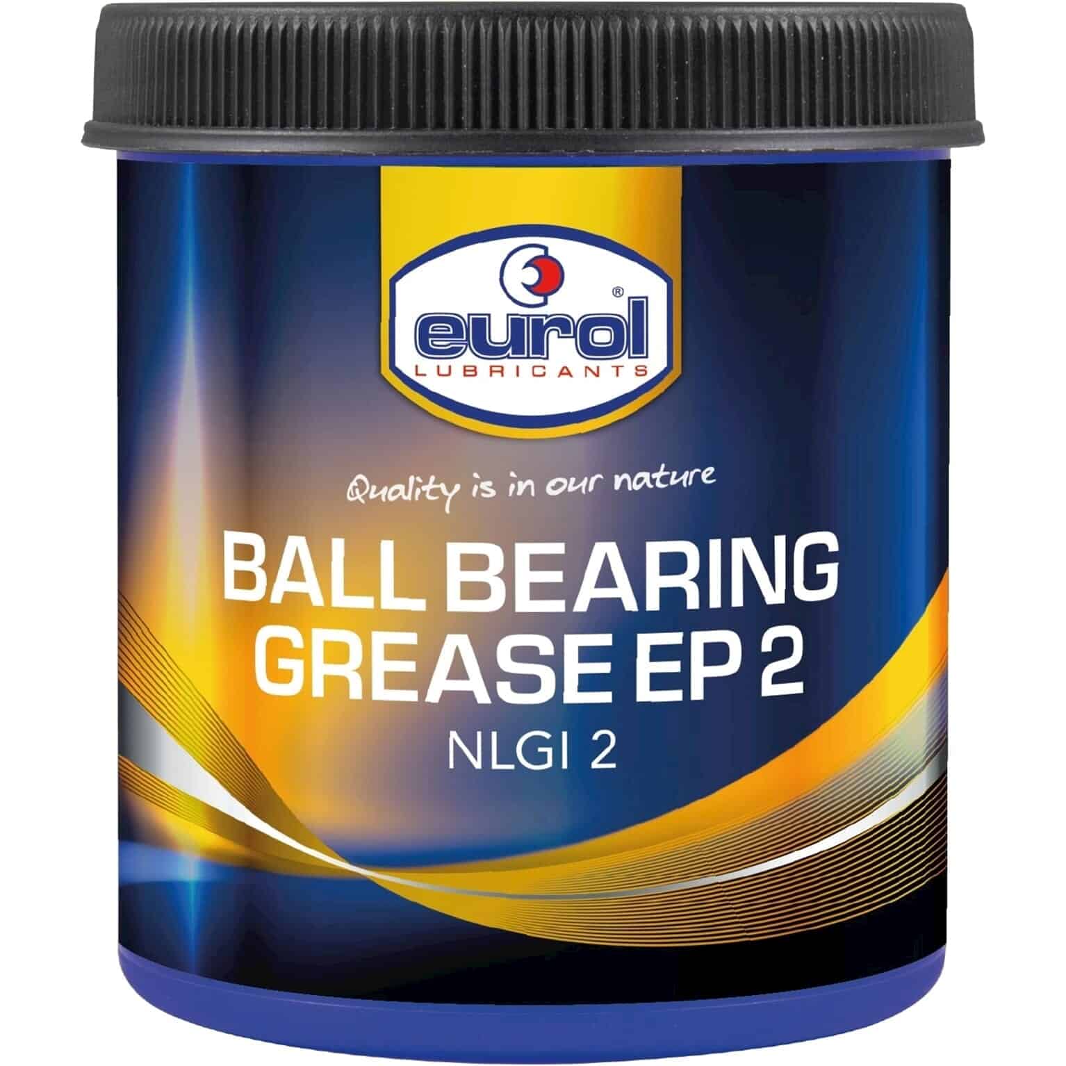 Eurol Kogellagervet 500 gram