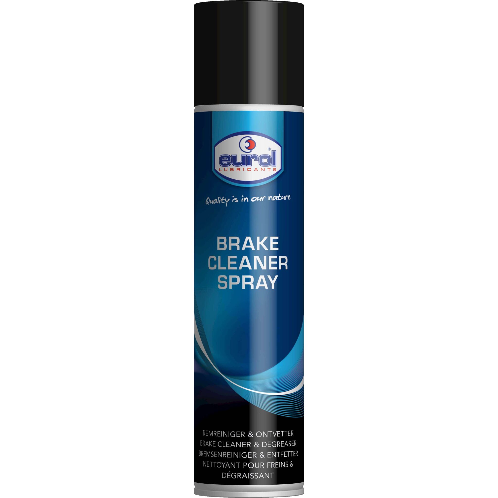 Eurol Remreiniger / Ontvetter spray 500ml