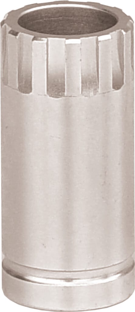 Cyclus trapasafnemer Campagnolo Cart (3/8 inch)