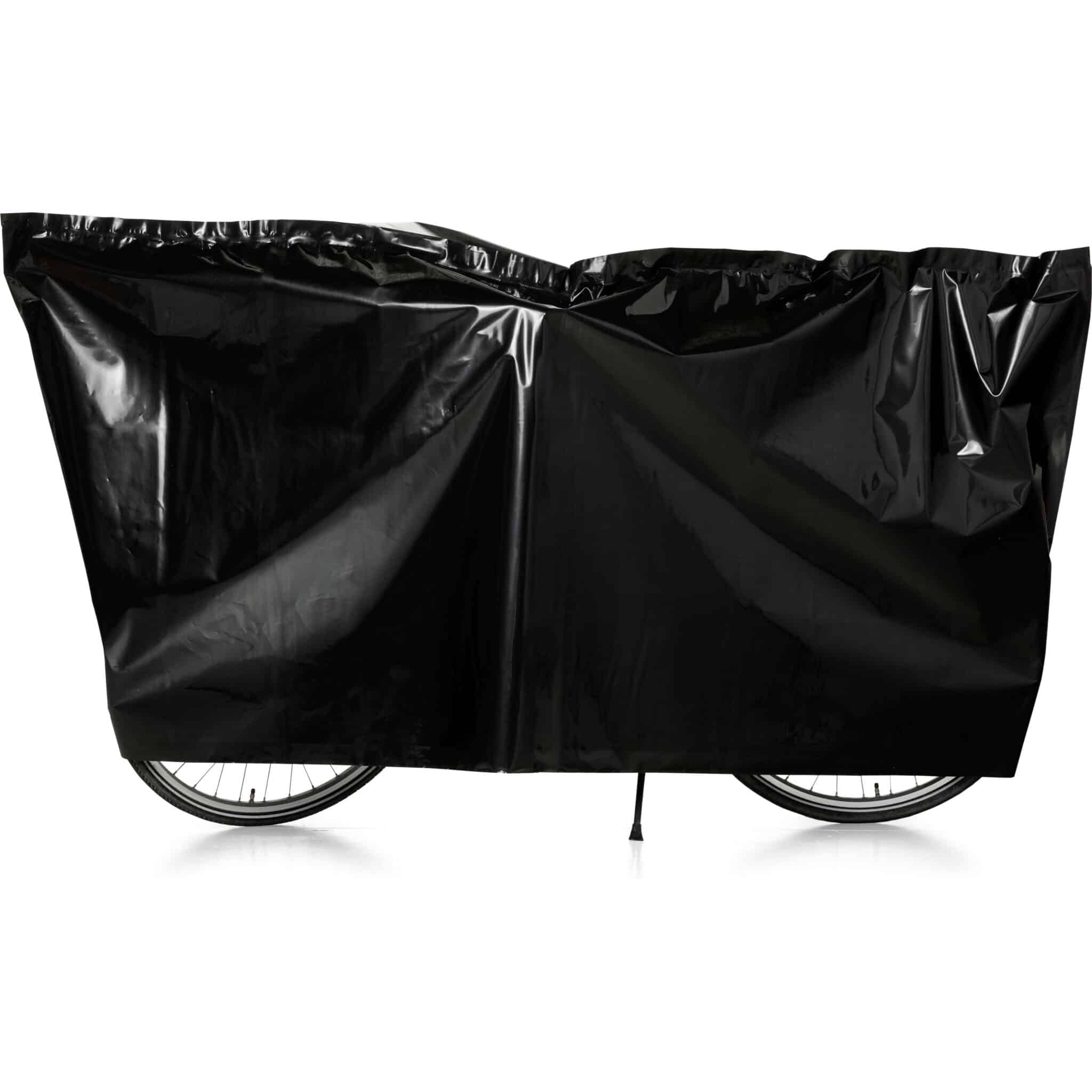 VK fietsbeschermhoes (100x220) zw
