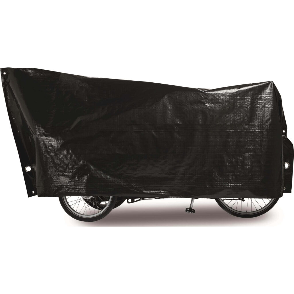 VK fietsbeschermhoes Cargo