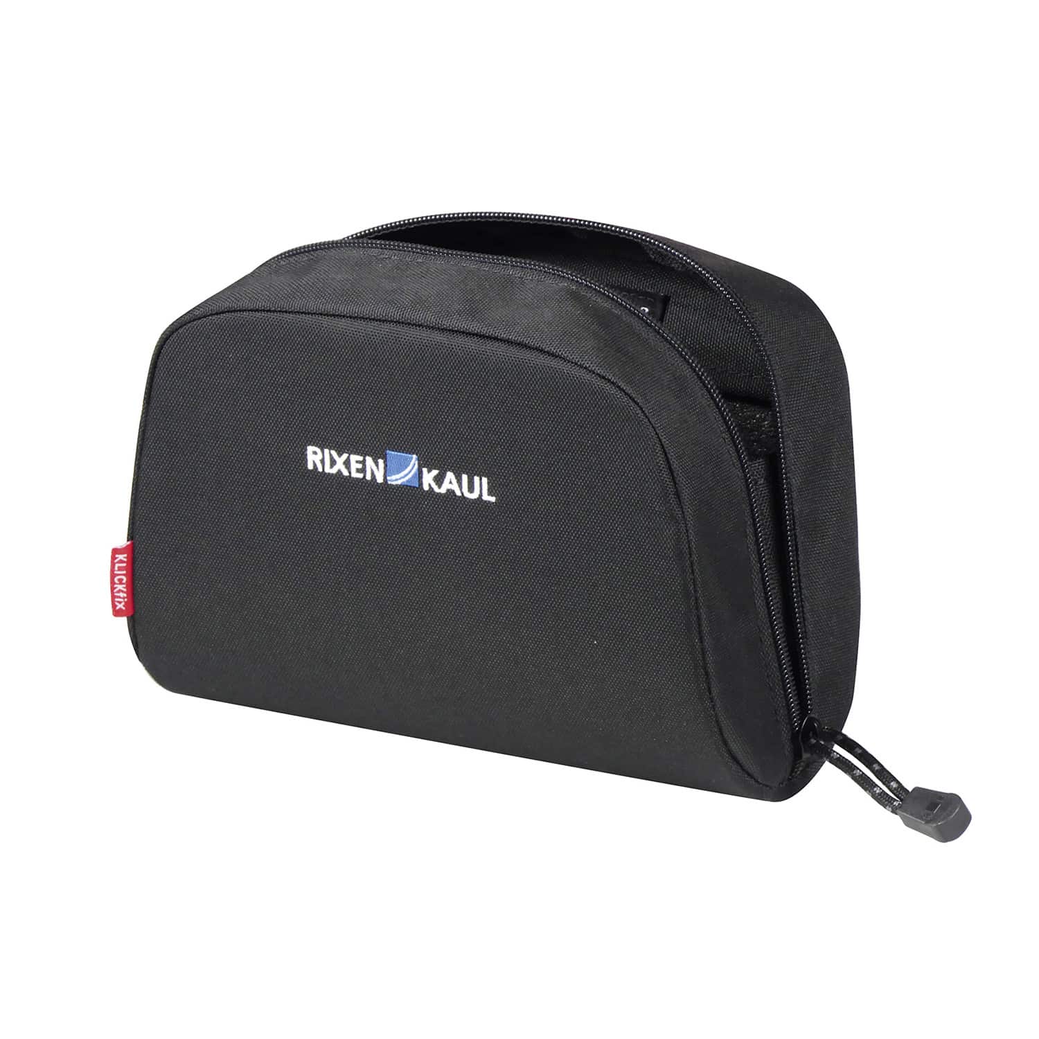 Klickfix stuurtas Baggy mini 2.5L zwart