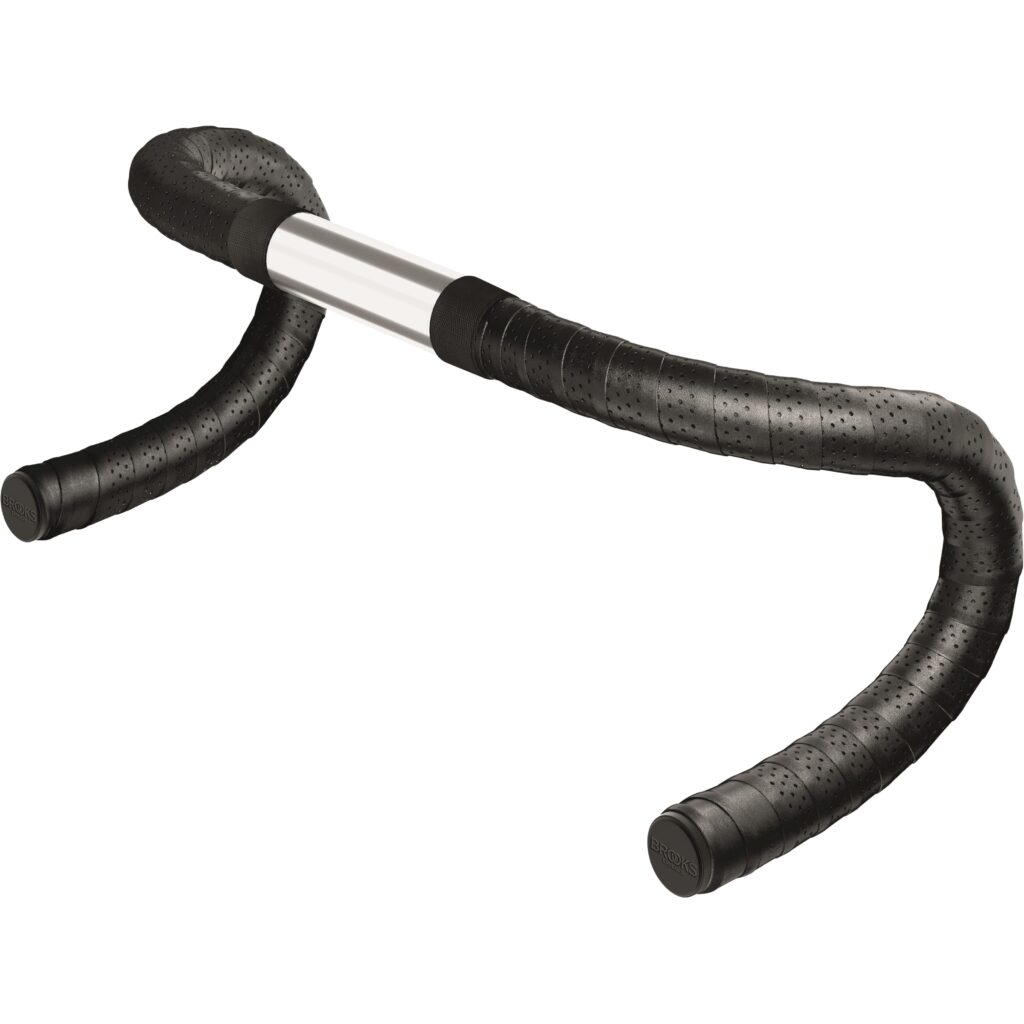 Brooks stuurlint microfiber Black