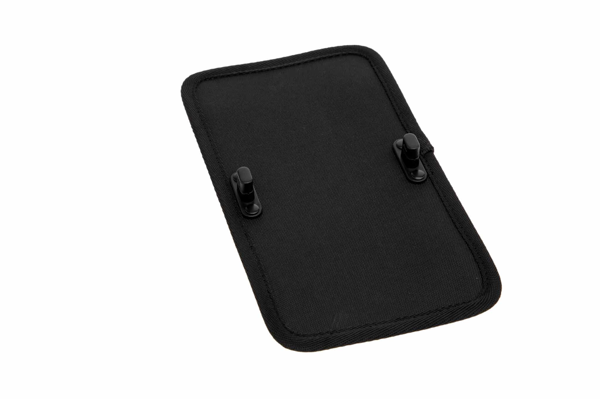 New Looxs tasplaat Tulum black