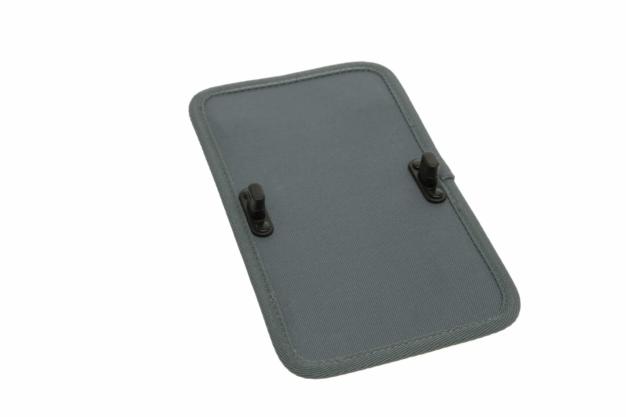 New Looxs tasplaat Tulum grey green