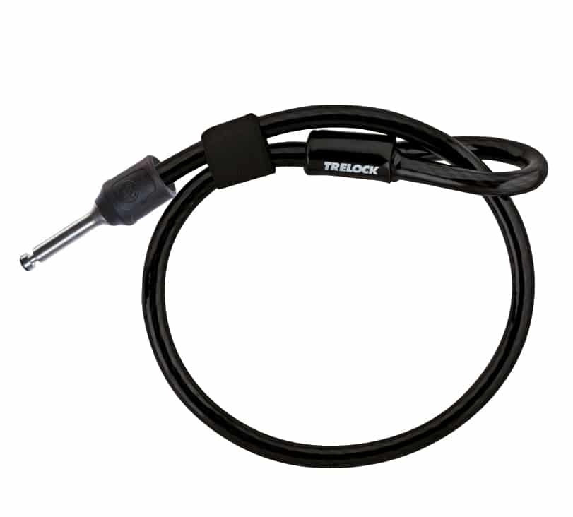 Trelock insteekkabel ZR 310 100/10