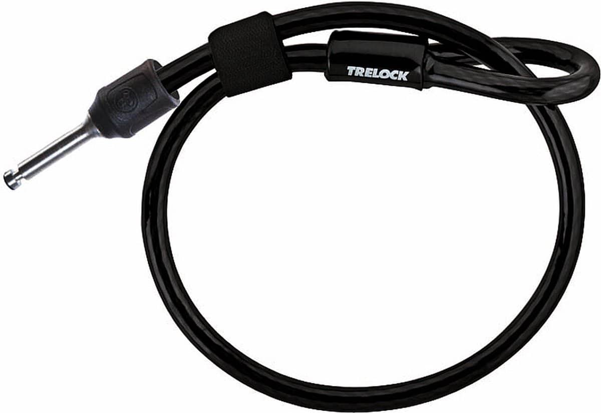 Trelock insteekkabel ZR 310 180/10