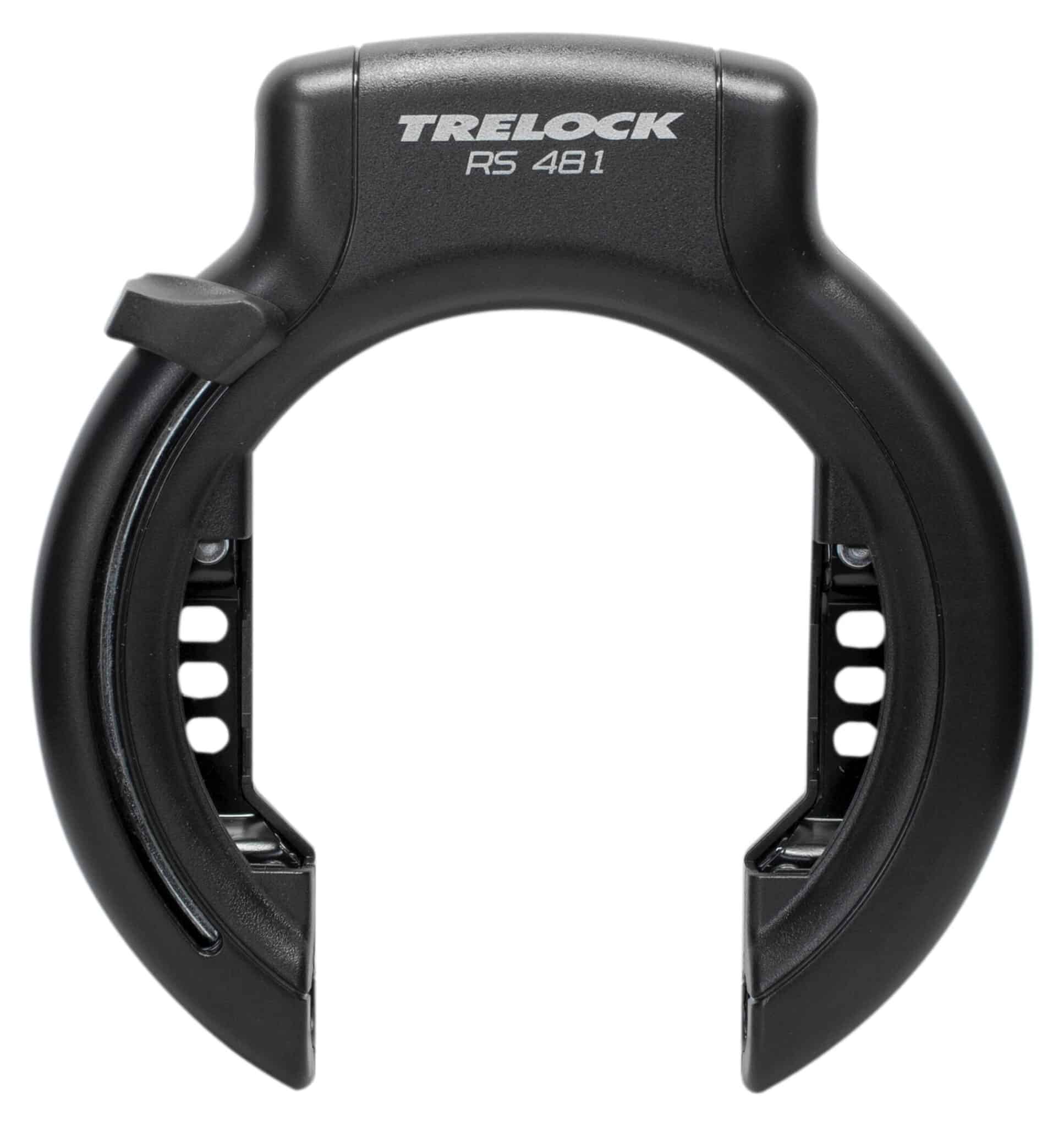Trelock ringslot RS 481 P-O-C XXL AZ retractable key