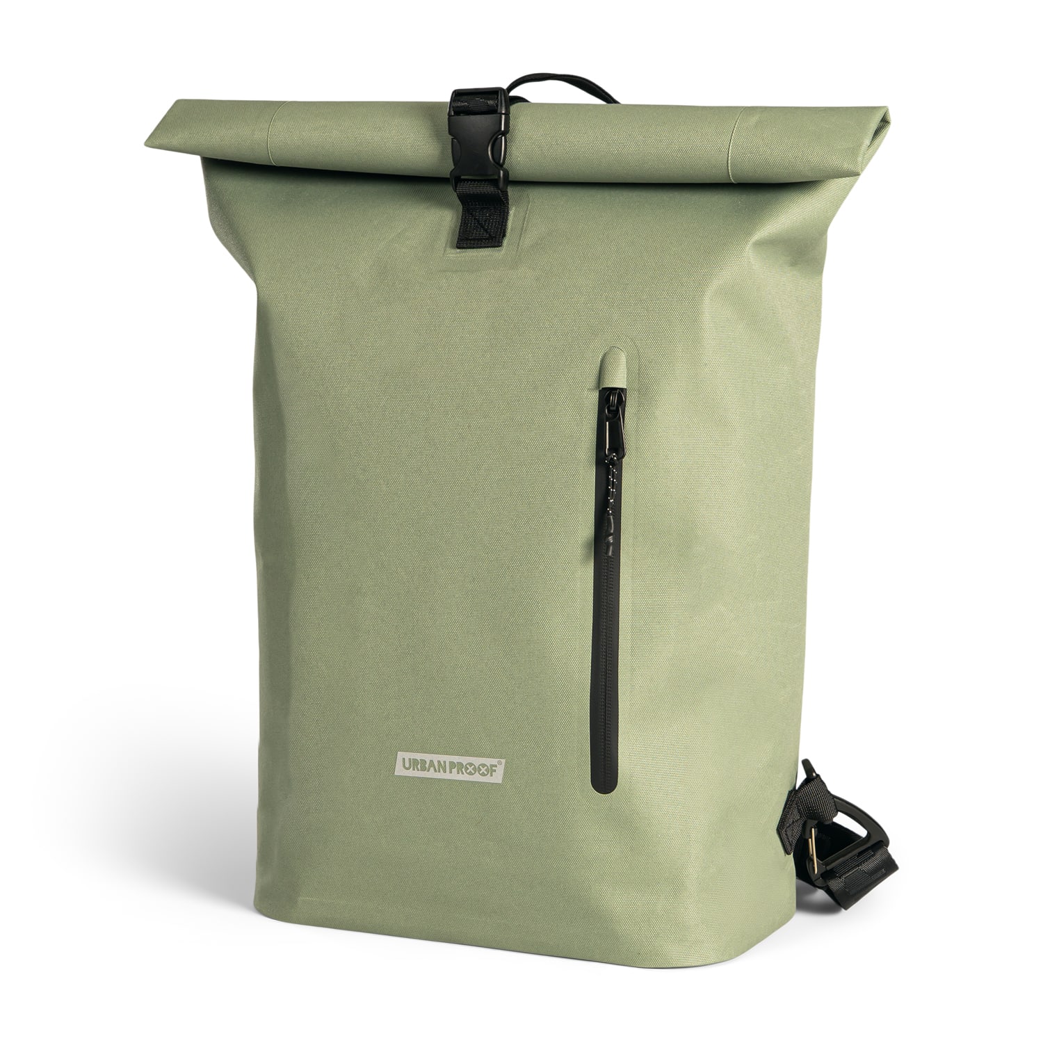 Urban Proof rugtas Knox backpack recycled mint 20L