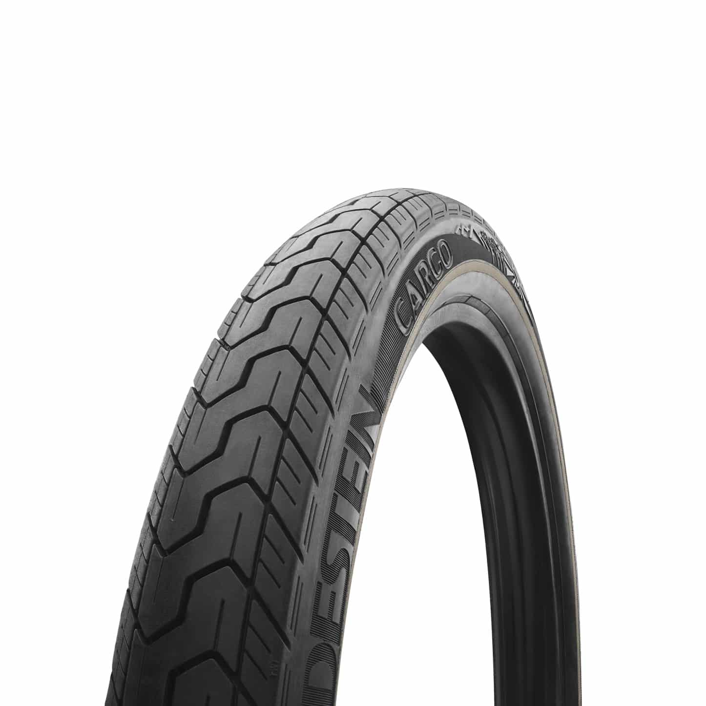 Vredestein buitenband Cargo 55-406 zwart refl