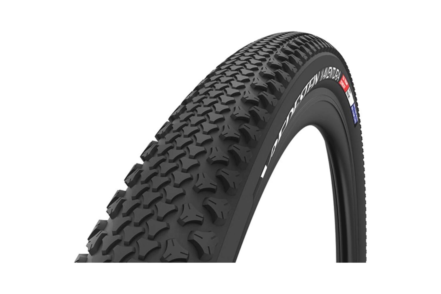 Vredestein buitenband Aventura 50-622 zwart