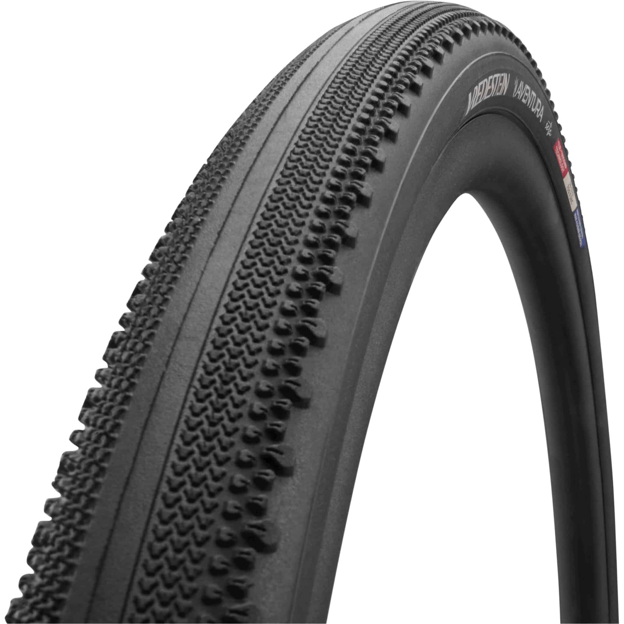 Vredestein buitenband Aventura Seta 50-622 zwart