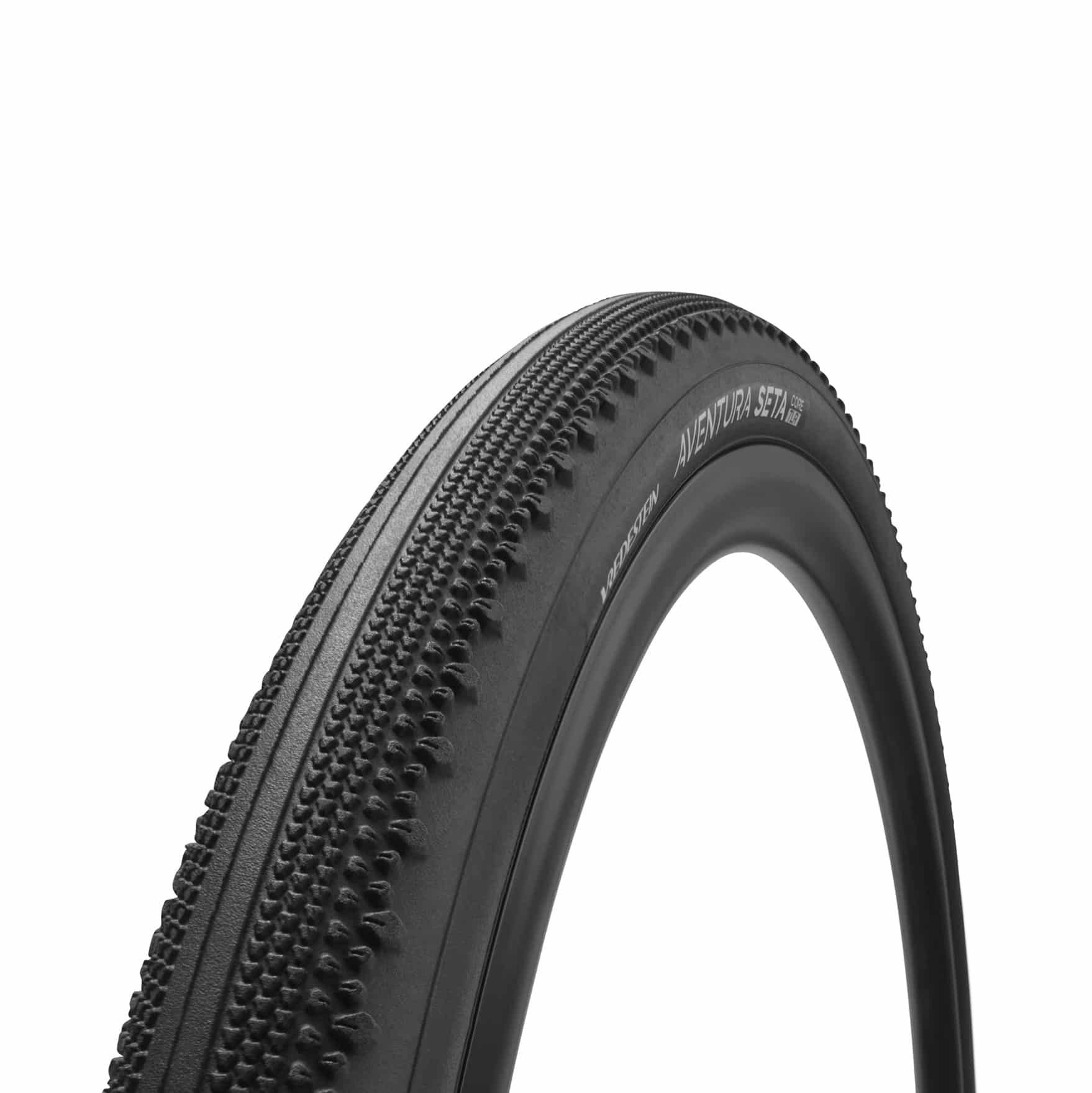 Vredestein buitenband Aventura Seta Core 45-622 zwart