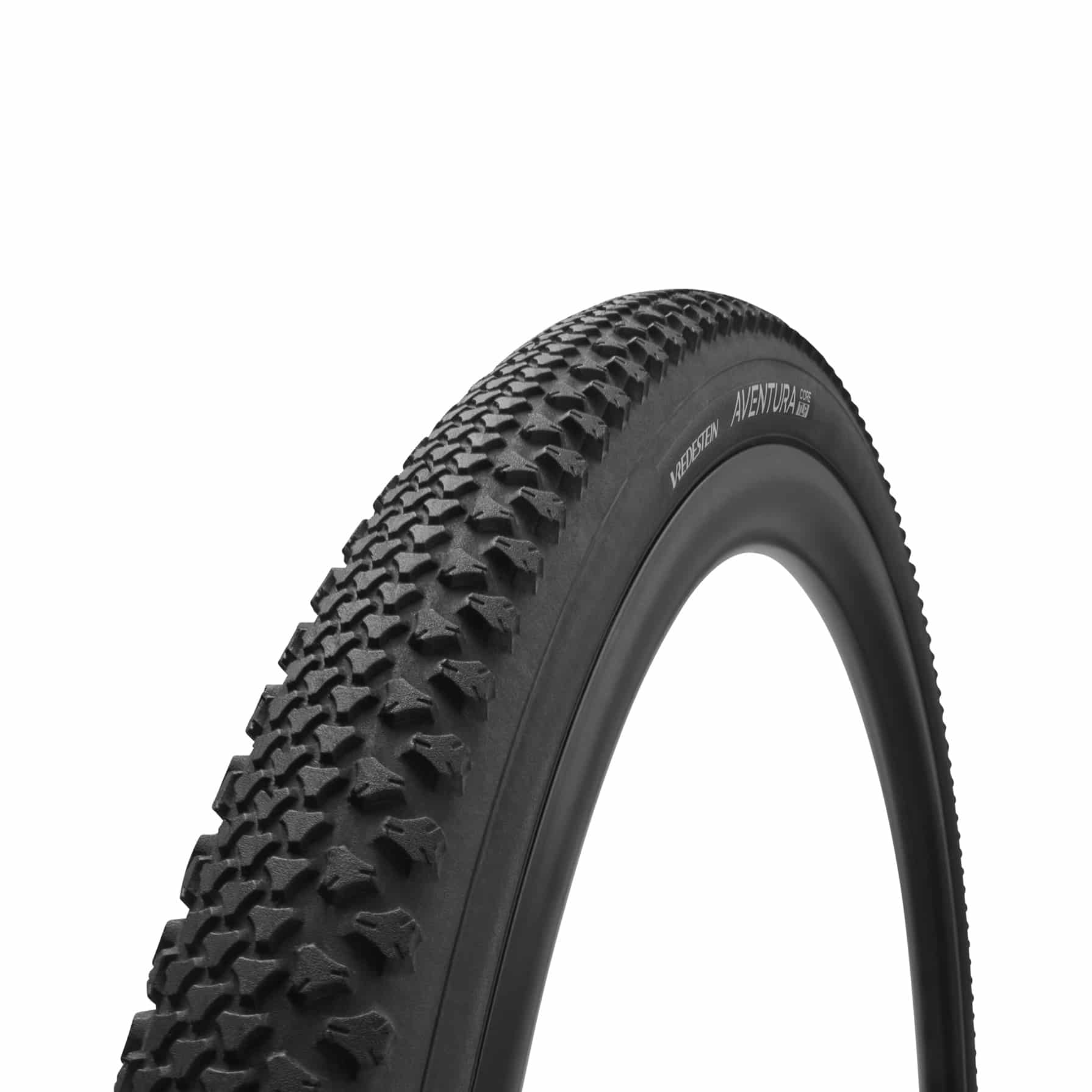 Vredestein buitenband Aventura Core 45-622 zwart