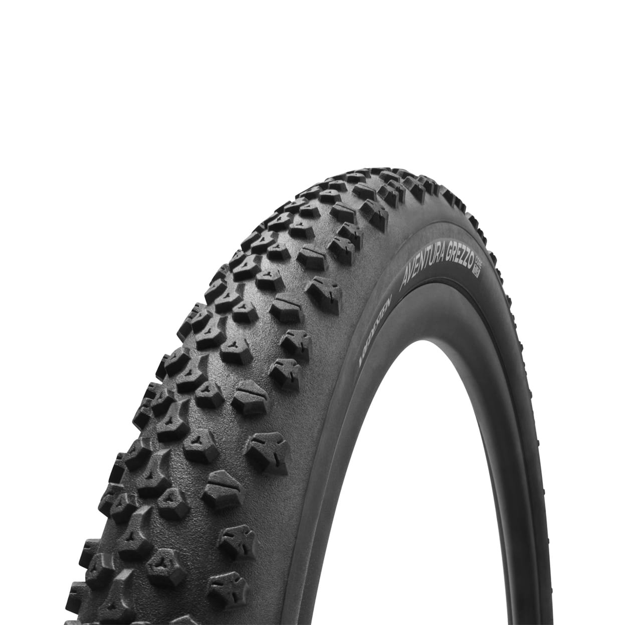 Vredestein buitenband Aventura Grezzo Core 45-622 zwart