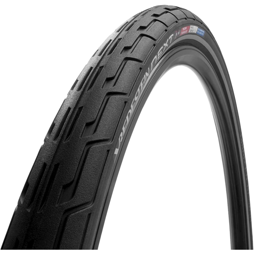Vredestein buitenband Next 40-622 zwart refl