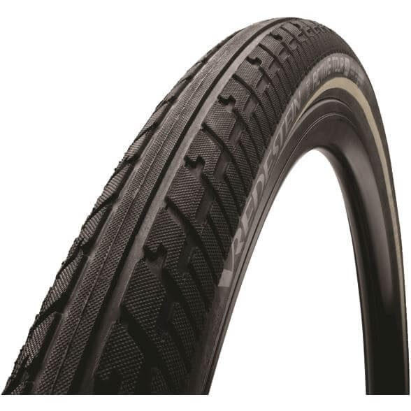 Vredestein buitenband Active Tour 37-622 zwart refl