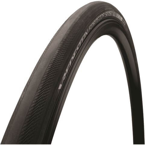 Vredestein buitenband Fortezza Senso xtreme weather 25-622 zwart