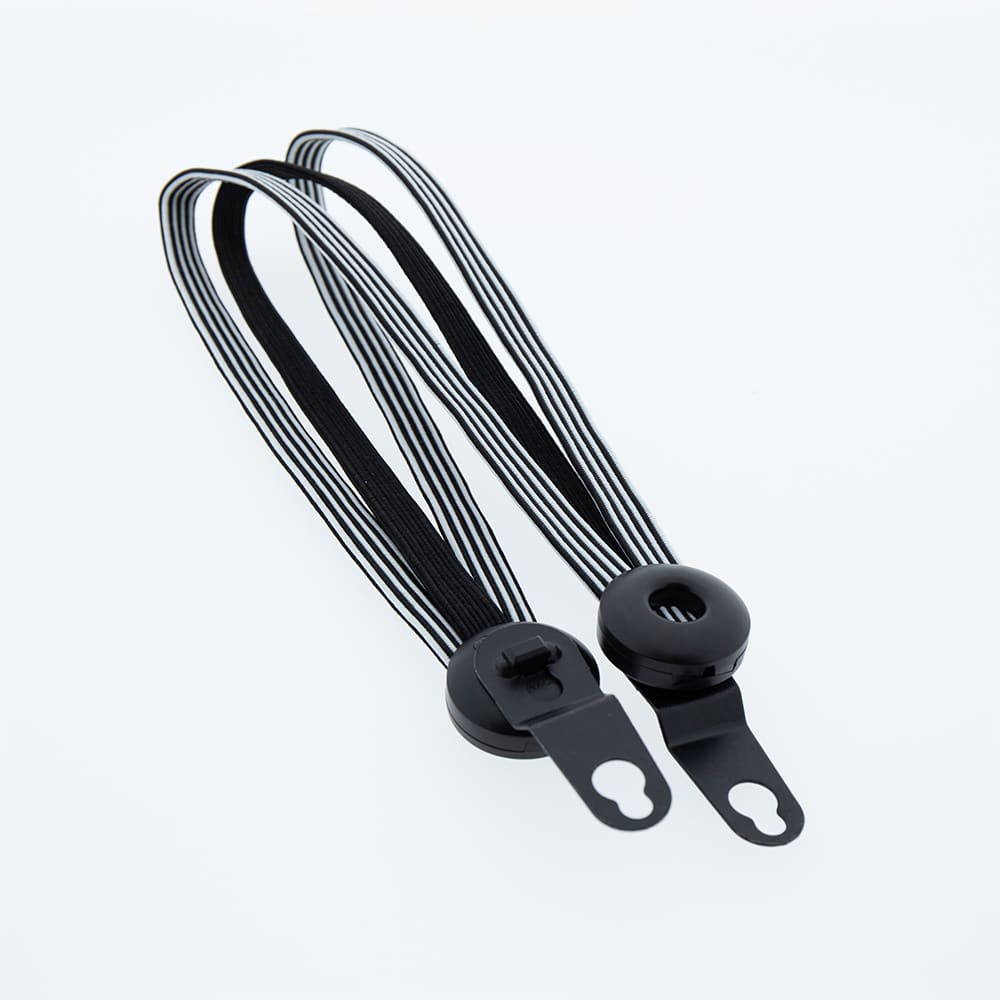 Widek triobinder Venture 24 zwart