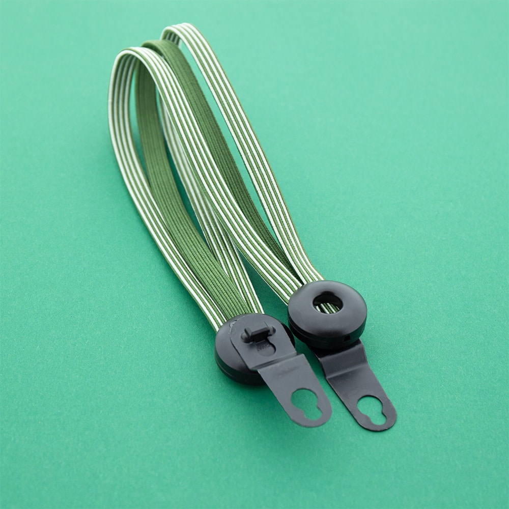 Widek triobinder Venture 24 groen
