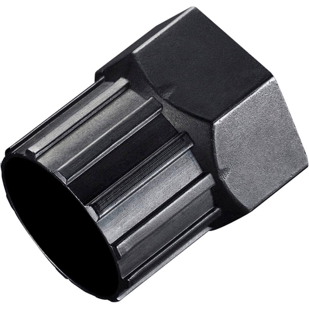 Shimano freewheel afnemer UG TL-FW30