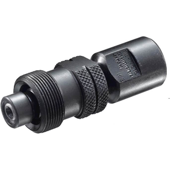 Shimano cranktrekker TL-FC10