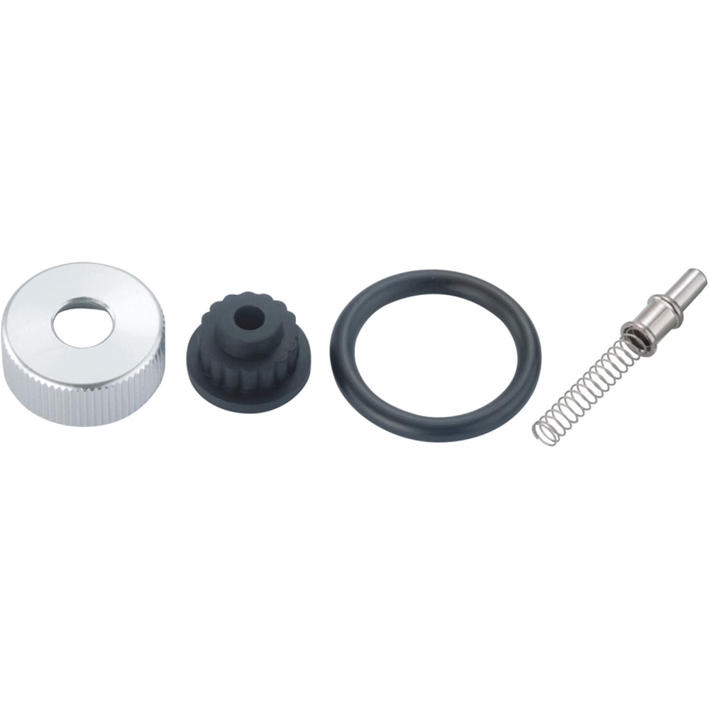 Topeak reparatie set JoeBlow voor Smarthead
