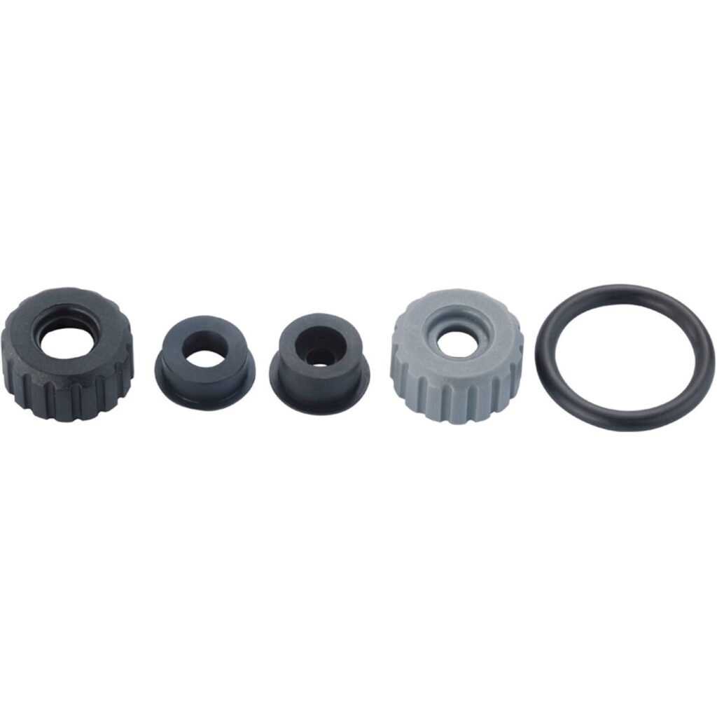 Topeak reparatie set JoeBlow Sport Twinhead