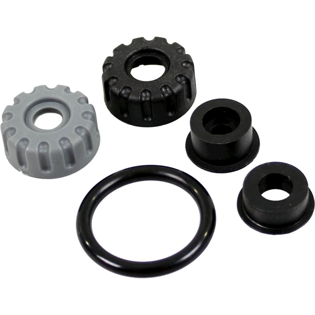 Topeak reparatie set JoeBlow Max HP 15700340
