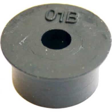 Topeak pomprubber Twinhead frans (10)